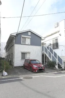 ファインコート目黒の画像