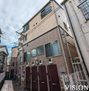 インベスト大井町VIの画像