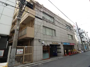 日興パレス横浜の画像