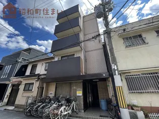 COOP ABBEYの画像