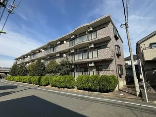 VーROOM成城南の画像