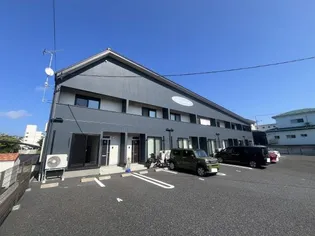 ラ トゥール白銀台の画像