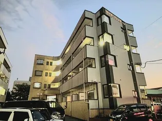 ヴィラ プレステージの画像