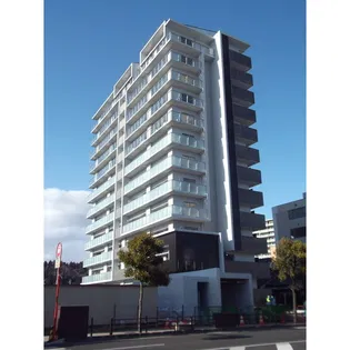 TAHO参番館の画像