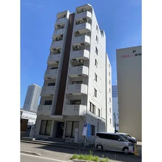 サムティレジデンス札幌駅前の画像