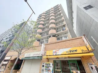 コボリマンション新大阪の画像