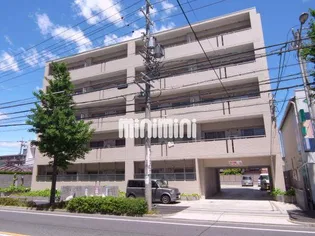ホーメスト金屋の画像