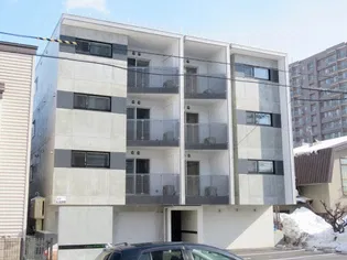 カーサフォレスト西町の画像