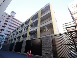 アンプルールフェール本川越の画像