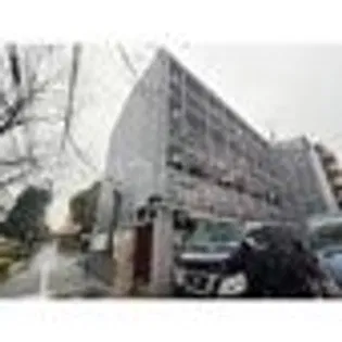 FLAT5池上新町の画像