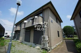 サニーテラス ミヤIIIの画像