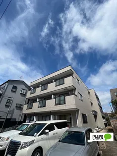メイフラワーの画像