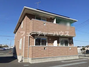アトリア Bの画像