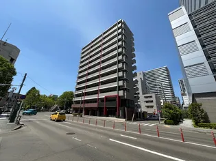 宮城県仙台市青葉区一番町2【マンション】の外観