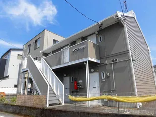 タウニィ中川の画像