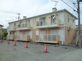 サンハイツCの画像