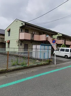伊勢町アンビシャスC棟の画像