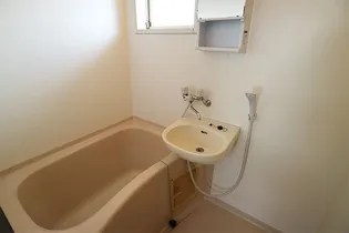 アーバンハイツ【1階】の風呂