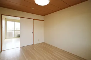 アーバンハイツ【1階】の内装