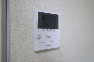 アーバンハイツ【1階】の内装