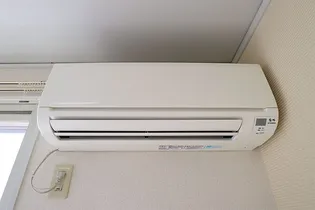 アーバンハイツ【1階】の内装