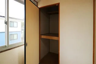 アーバンハイツ【1階】の内装