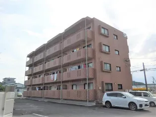 ホープパレスの画像