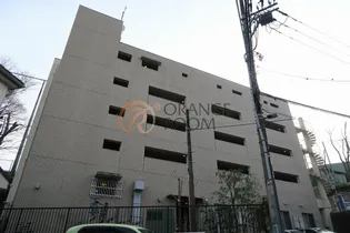 コートブリーズ根津の画像