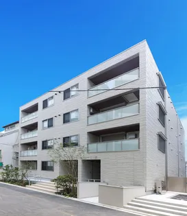 AMBIERA早稲田の画像