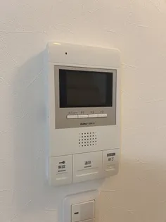 プライベートプレイス広尾【1階】の内装