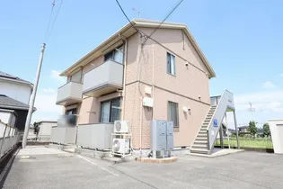 ヴィラ コンフォートの画像