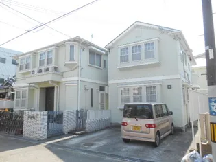 フェローハイツの画像