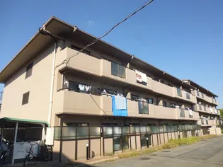 サニープレイス西大寺の画像