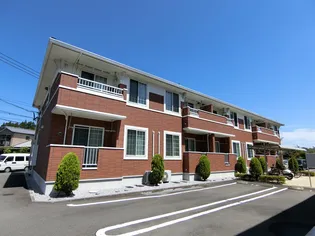 カームリーガーデンIの画像