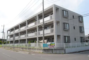 常豊共同ビル【3階】の外観