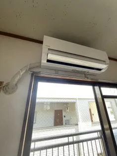 グレースコート協和【3階】の内装