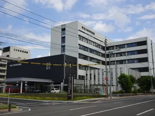 グレースコート協和【3階】の周辺