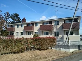 グレイス ガーデンの画像