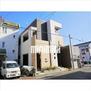 Residence R名古屋【2階】の外観