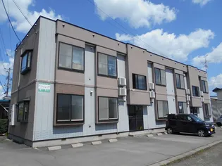 アイリッシュハウスの画像