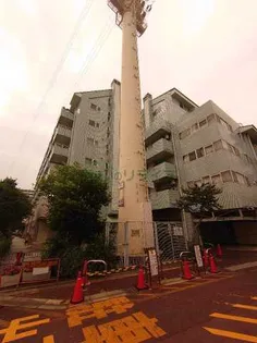 ステーションプラザ代田橋【2階】の外観