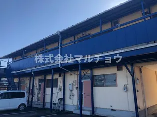 ダイケンハイツの画像