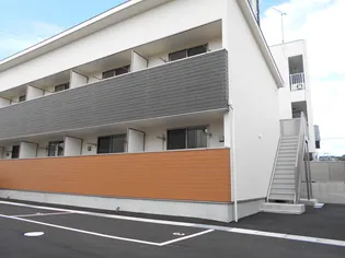 コンフォール瀬戸の画像