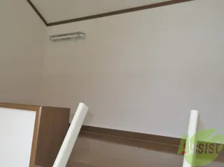 スペリオール小松島【2階】の内装