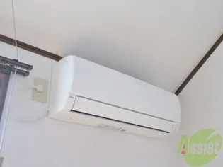 スペリオール小松島【2階】の内装