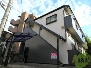 スペリオール小松島の画像