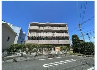 エスプリ【2階】の外観