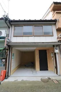 石川県金沢市幸町【一戸建】の外観