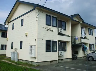 コーポK桜台Iの画像