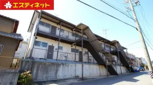 サンシティ青山の画像